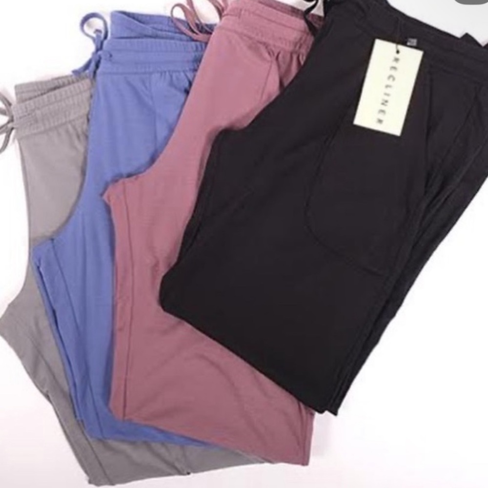NWT Recliner Sleep Pant Flint 3xl